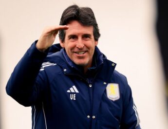 Aston Villa Siaga Hadapi Tantangan Nottingham Forest