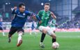 Arminia Bielefeld di Tengah Drama Degradasi