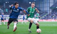 Arminia Bielefeld di Tengah Drama Degradasi