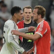 Strategi Bellingham dan Tantangan untuk Kane