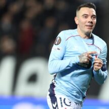 Balaídos: Harapan Terakhir Celta ke Semifinal