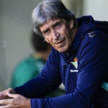 Perjalanan Inspiratif Manuel Pellegrini