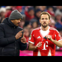 Bayern Tanpa Kompany di Semifinal Liga Champions