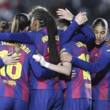 Pemain Terbaik Liga F Moeve, Sorotan 24a Jornada