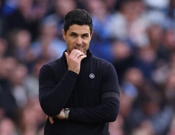 Tantangan Arsenal: Menghadapi Bulan Penuh Tantangan