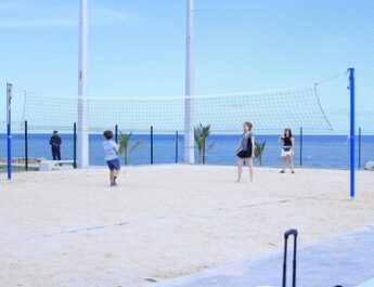 Malecon Deportivo
