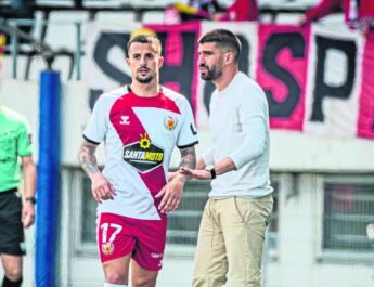 L’Hospitalet Perkuat Posisi di Zona Playoff