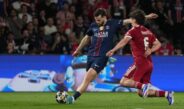 PSG Dominasi Liverpool: Juara Bertahan Unjuk Gigi