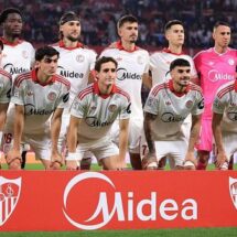 Sevilla