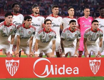 Sevilla