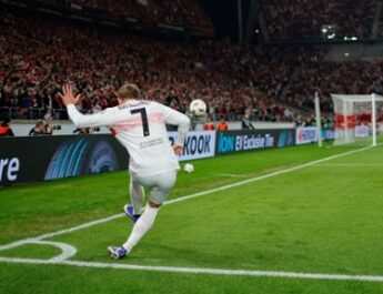 VfB Stuttgart: Mengurai Kebuntuan Tendangan Sudut