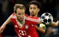 PSG vs Bayern: Tegangan di Lapangan Hijau
