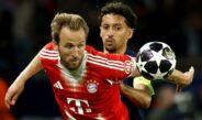 PSG vs Bayern: Tegangan di Lapangan Hijau