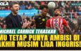 Michael Carrick Bantah Rumor Penurunan Fokus United