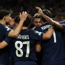 PSG Menuju Takhta Ligue 1, Tantangan Terakhir di Lens