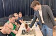 Matthias Blübaum Taklukkan 40 Lawan di Esslingen