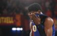 Chimezie Metu: Kembali ke Palau Blaugrana