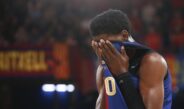 Chimezie Metu: Kembali ke Palau Blaugrana