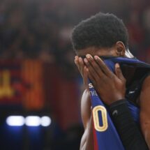 Chimezie Metu