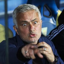 Mourinho