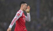 Martinelli: Dari Ditolak MU Hingga Juara Bersama Arsenal