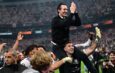 Kejayaan Aston Villa di Liga Europa: Transformasi Emery