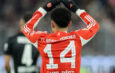 Luis Diaz Bersinar Terang di Bayern Munich