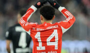 Luis Diaz Bersinar Terang di Bayern Munich