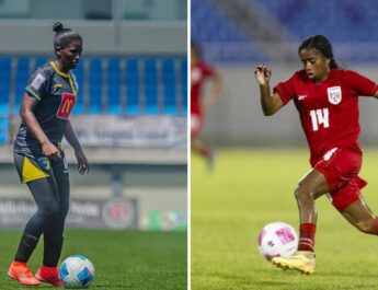 Sepak Bola Wanita