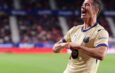 Ambisi 100 Poin Barcelona Bersama Lewandowski