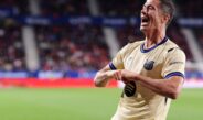 Ambisi 100 Poin Barcelona Bersama Lewandowski