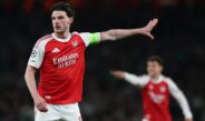 Arsenal Mantapkan Posisi, Tundukkan Fulham 3-0