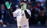 Jasson Domínguez: Harapan Baru Yankees di Liga