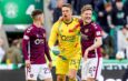Tekad Schwolow: Raih Kejayaan Bersama Hearts