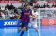 Ilustrasi barça elpozo murcia untuk artikel Barça elpozo murcia: Barça-ElPozo Murcia: Final di Palau untuk…