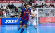 Ilustrasi barça elpozo murcia untuk artikel Barça elpozo murcia: Barça-ElPozo Murcia: Final di Palau untuk…