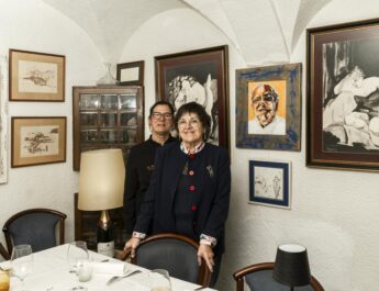 Ilustrasi la xicra palafrugell untuk artikel La xicra palafrugell: La Xicra: restoran di Palafrugell yang…