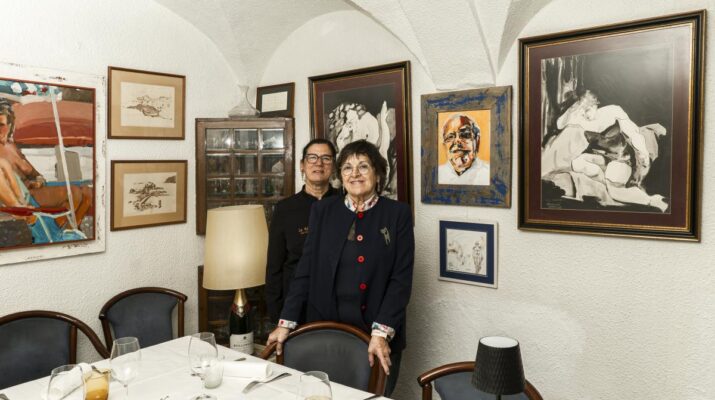 Ilustrasi la xicra palafrugell untuk artikel La xicra palafrugell: La Xicra: restoran di Palafrugell yang…