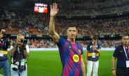 Ilustrasi lewandowski chicago untuk artikel Lewandowski Chicago Siap Debut untuk Chicago Fire 16 Juli