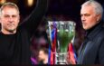 Ilustrasi mourinho ke madrid untuk artikel Mourinho ke Madrid, Tantang Dominasi Flick di Liga