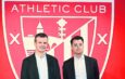 Ilustrasi musim panas athletic untuk artikel Musim Panas Athletic Paling Tenang