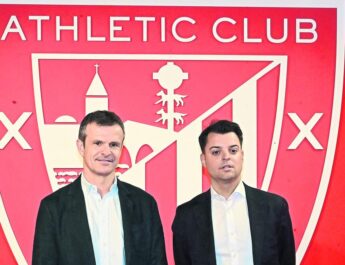 Ilustrasi musim panas athletic untuk artikel Musim Panas Athletic Paling Tenang