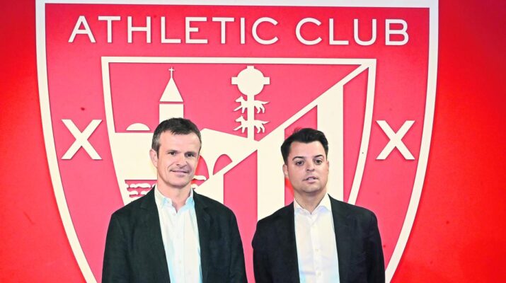 Ilustrasi musim panas athletic untuk artikel Musim Panas Athletic Paling Tenang