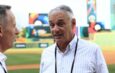 Ilustrasi pemogokan mlb untuk artikel Pemogokan MLB Makin Dekat setelah Proposal Pemilik