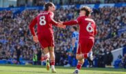 Ilustrasi andoni iraola untuk artikel Andoni Iraola Janji Bawa Liverpool Bermain Agresif dan Intens