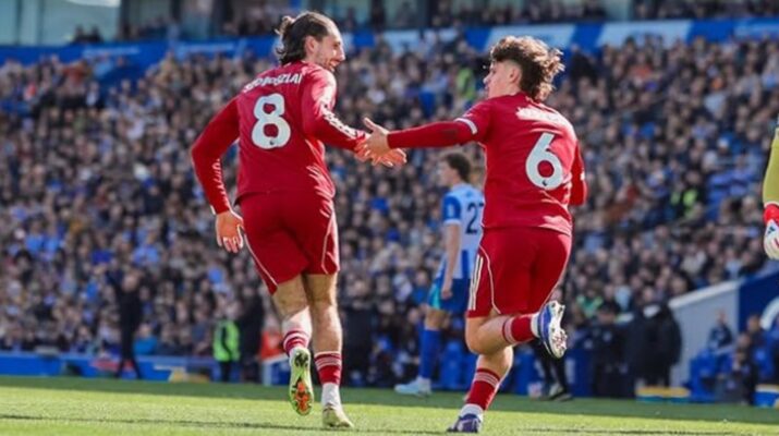 Ilustrasi andoni iraola untuk artikel Andoni Iraola Janji Bawa Liverpool Bermain Agresif dan Intens