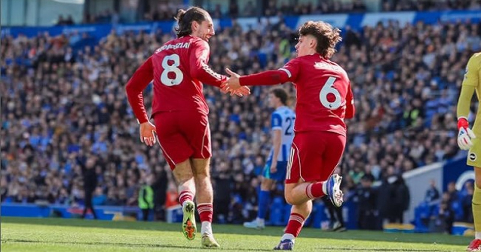 Andoni Iraola: Liverpool Akan Bermain Agresif Ilustrasi andoni iraola untuk artikel Andoni Iraola Janji Bawa Liverpool Bermain Agresif dan Intens