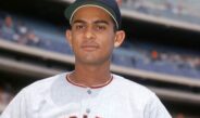 Ilustrasi jesús rojas alou untuk artikel Jesús Rojas Alou dan Rekor Enam Hit di Wrigley Field