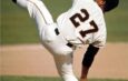 Ilustrasi juan marichal cy young untuk artikel Juan Marichal Cy Young: Korban Sistem Satu Penghargaan