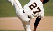 Ilustrasi juan marichal cy young untuk artikel Juan Marichal Cy Young: Korban Sistem Satu Penghargaan